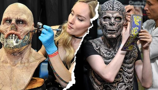Monsterpalooza