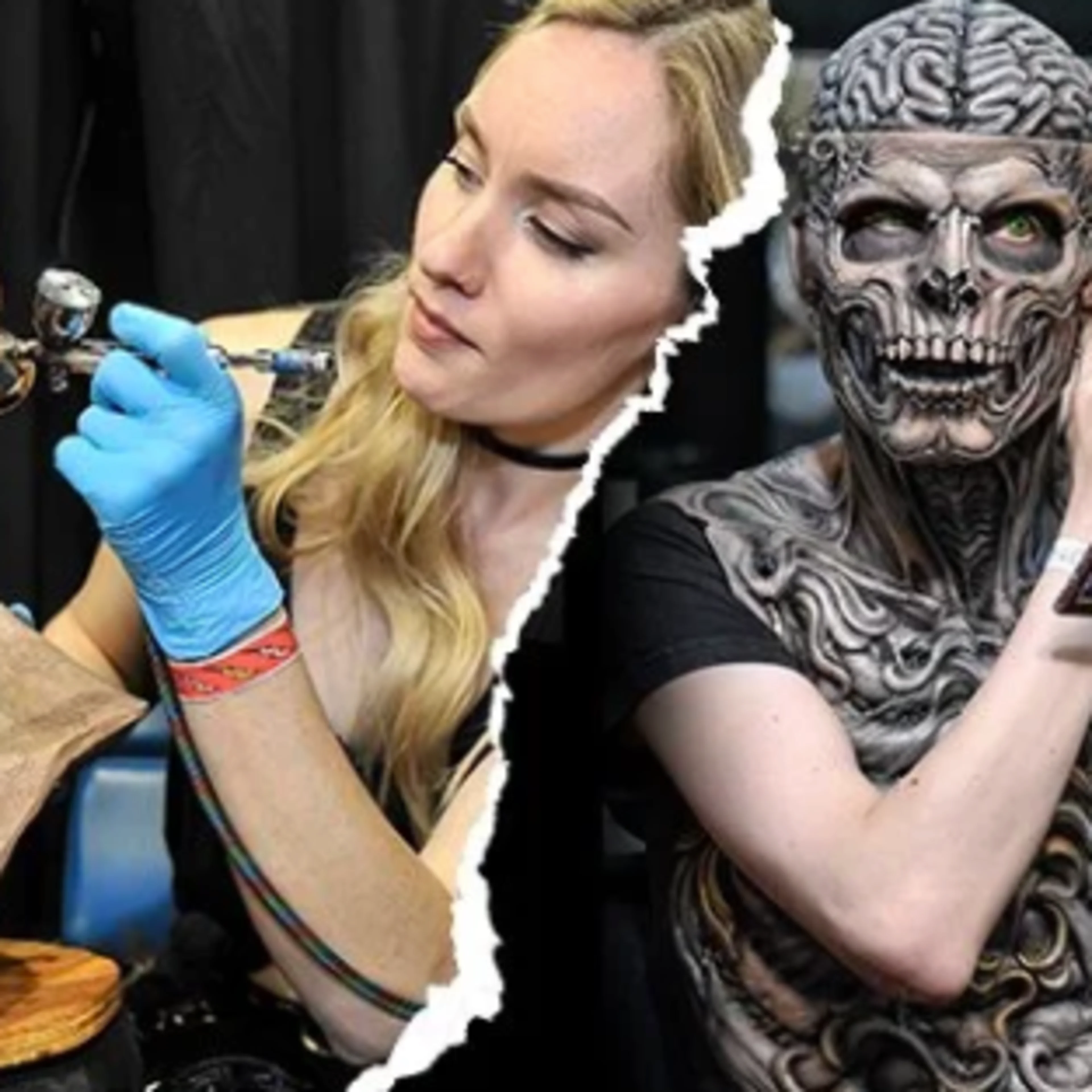 Monsterpalooza