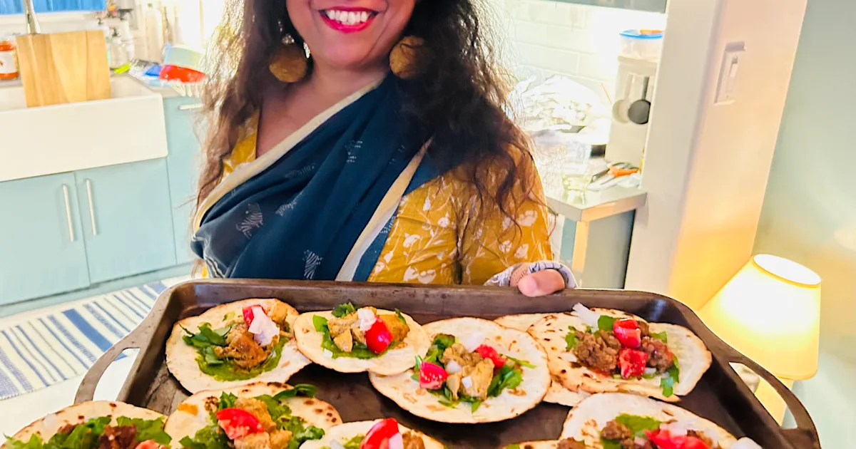 Punjabi Migration, One Dish at a Time