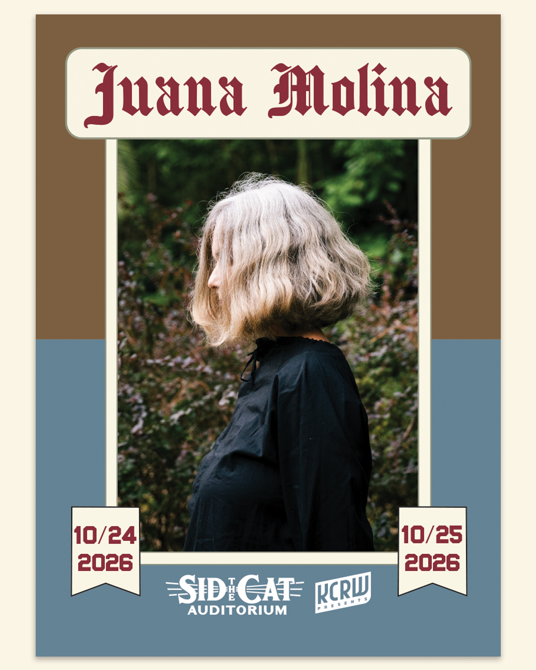 Juana Molina