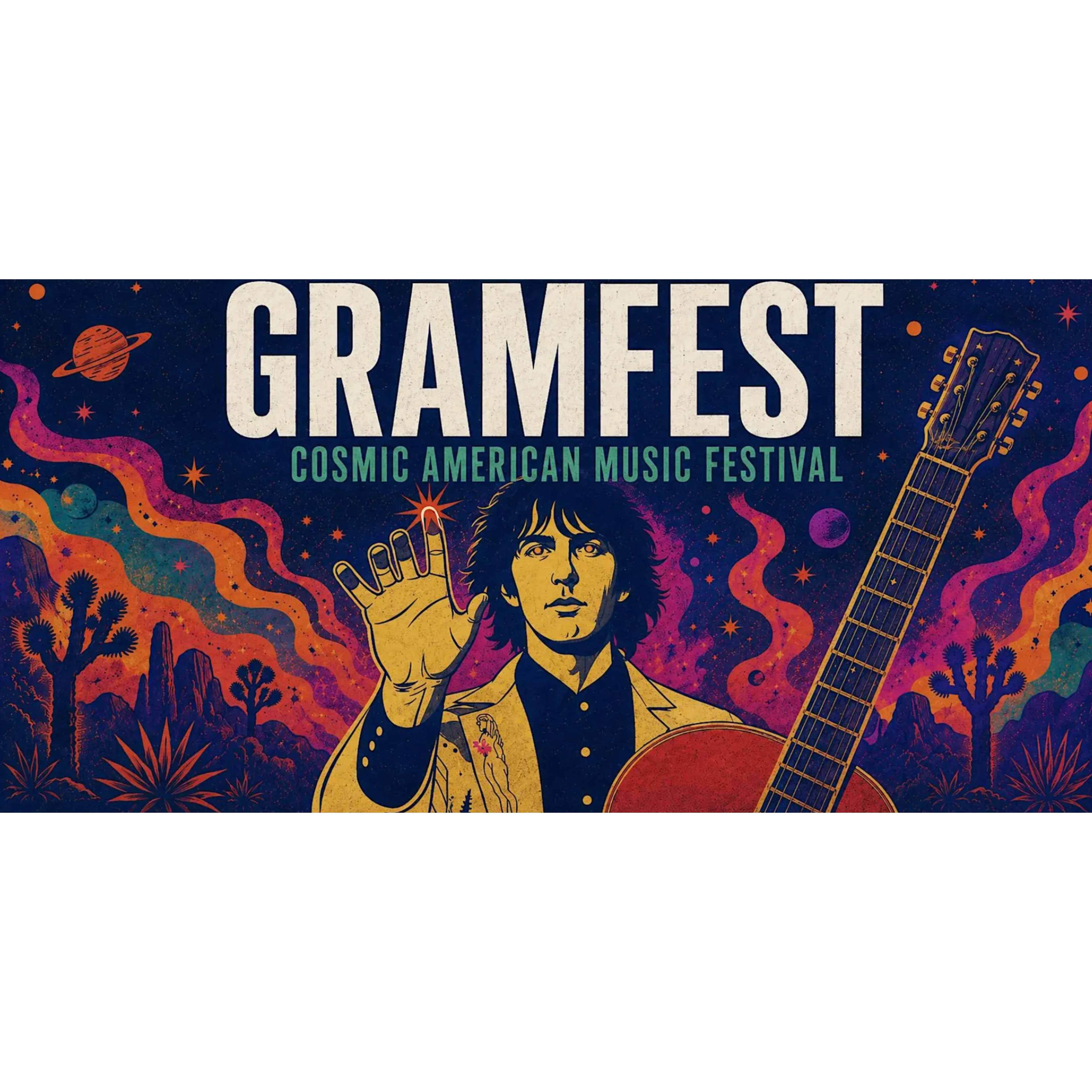 Gramfest