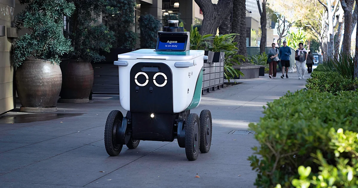 They’re cute. Even polite. But does LA need more…