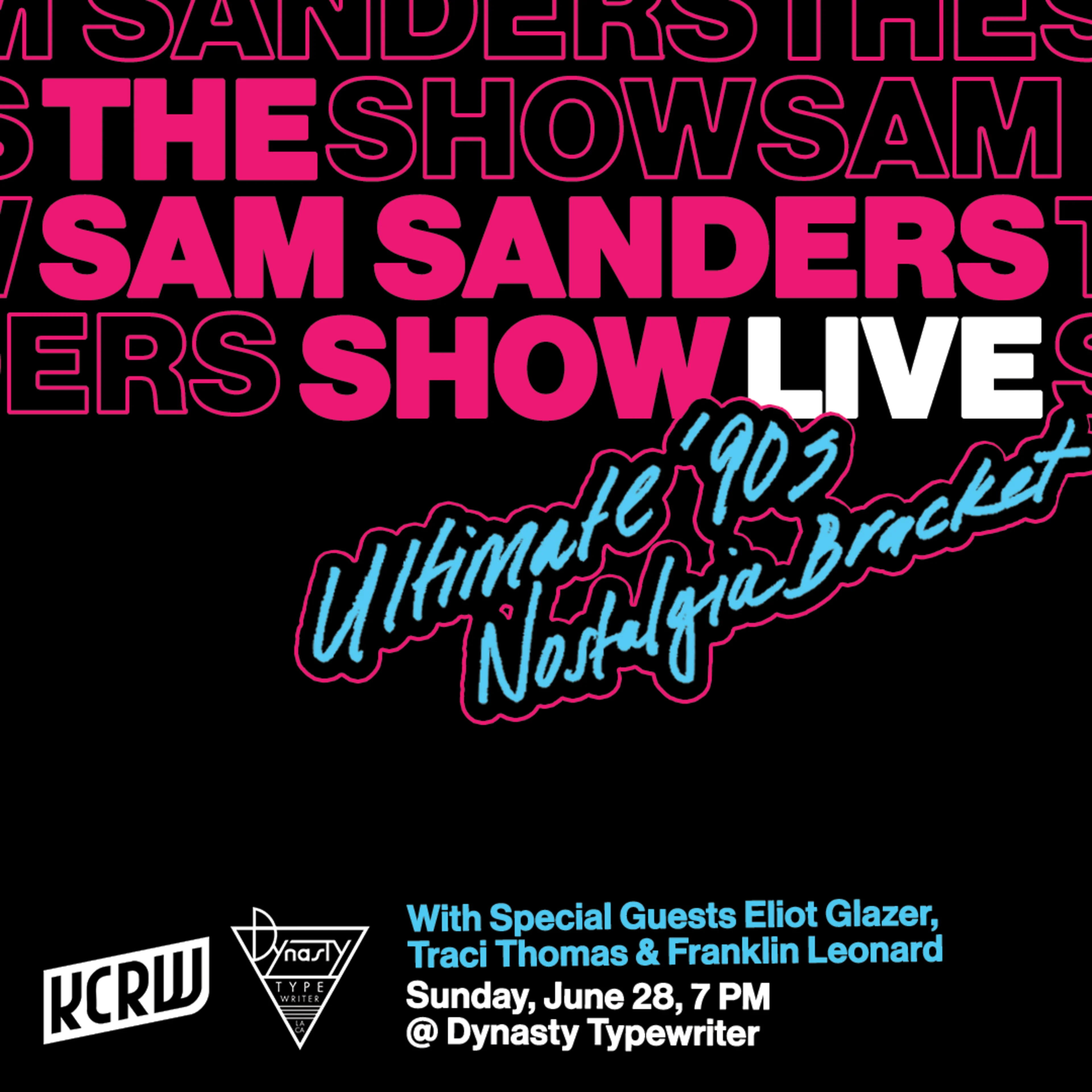 KCRW placeholder