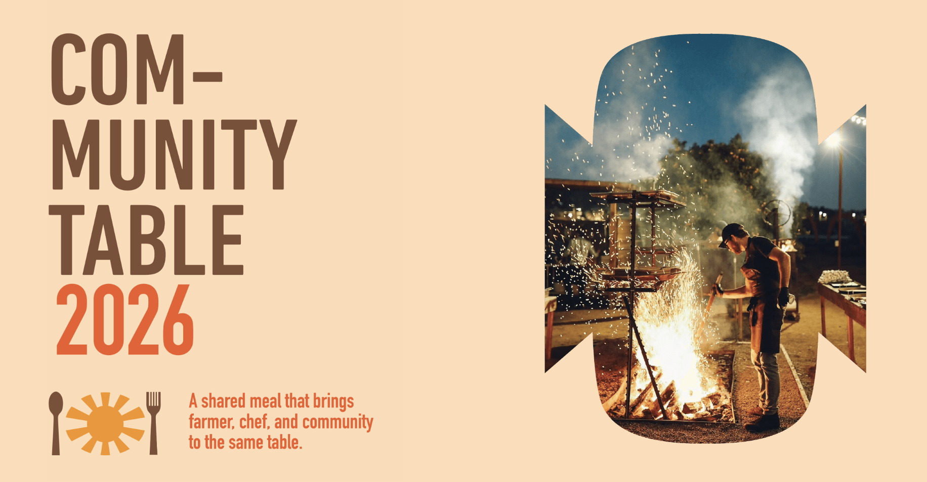 Community Table 2026