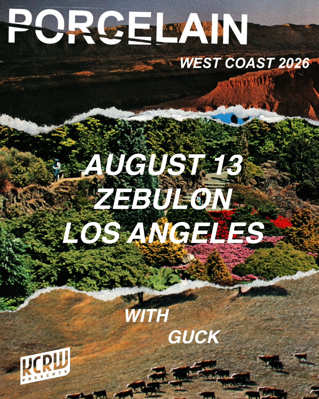 KCRW placeholder