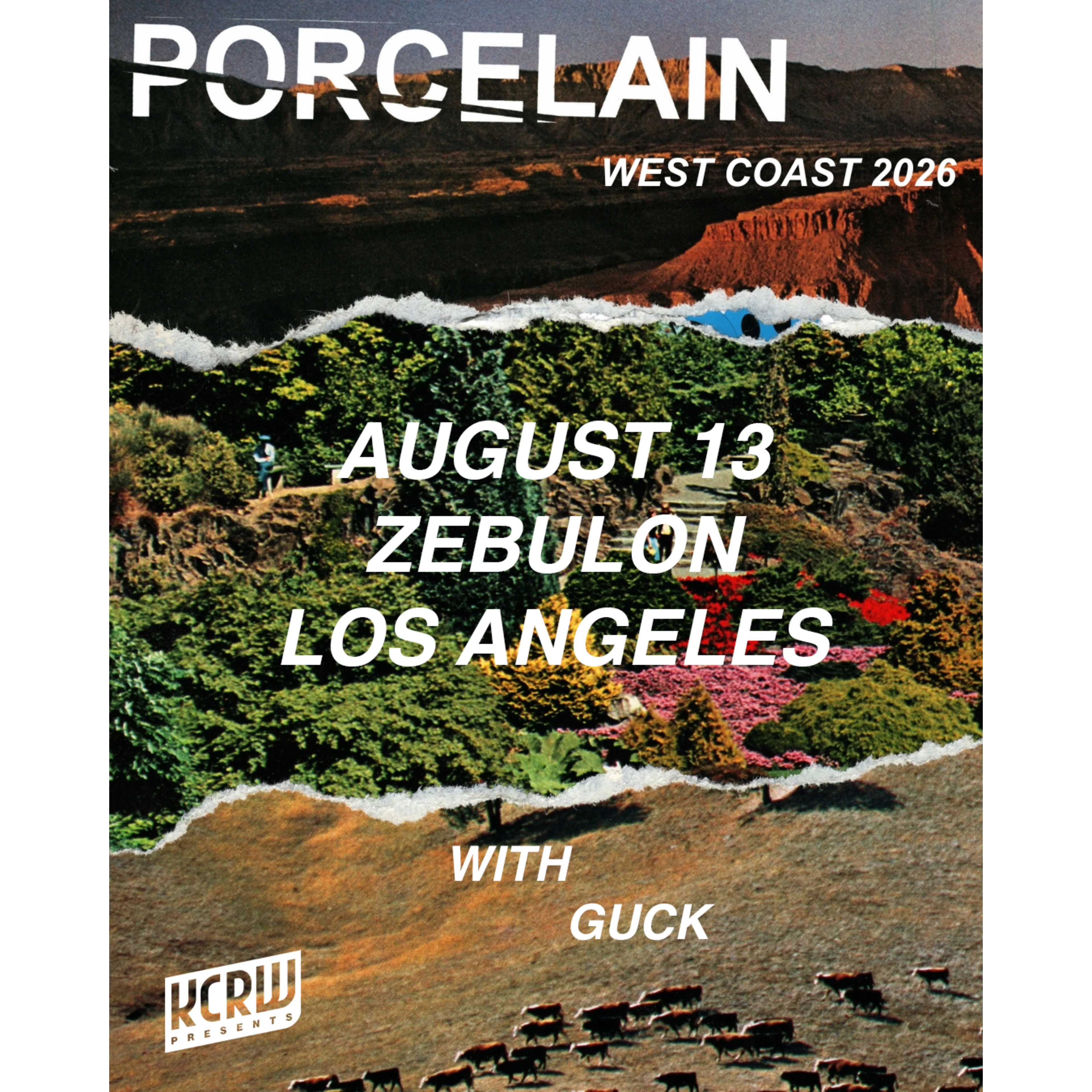 KCRW placeholder