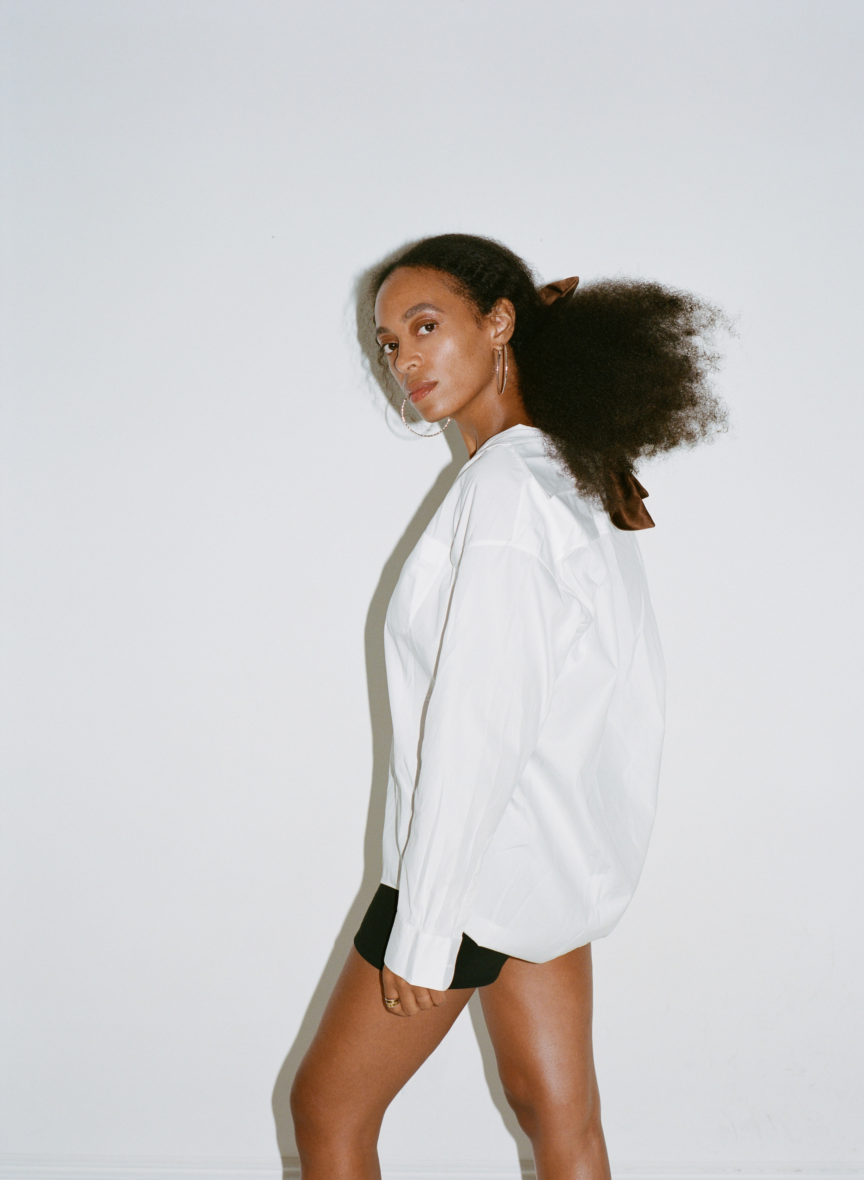 Solange Knowles on stanning minimalist classical… | KCRW