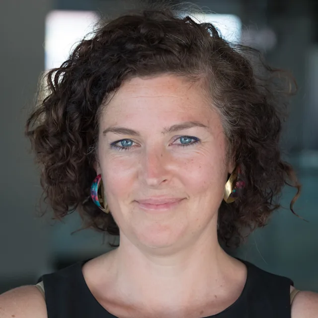 Abbie Fentress Swanson