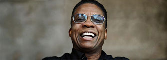 Herbie Hancock