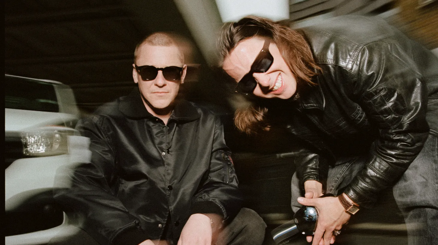 KCRW’s Top 30 chart: Welcome (back) to the Jungle | KCRW