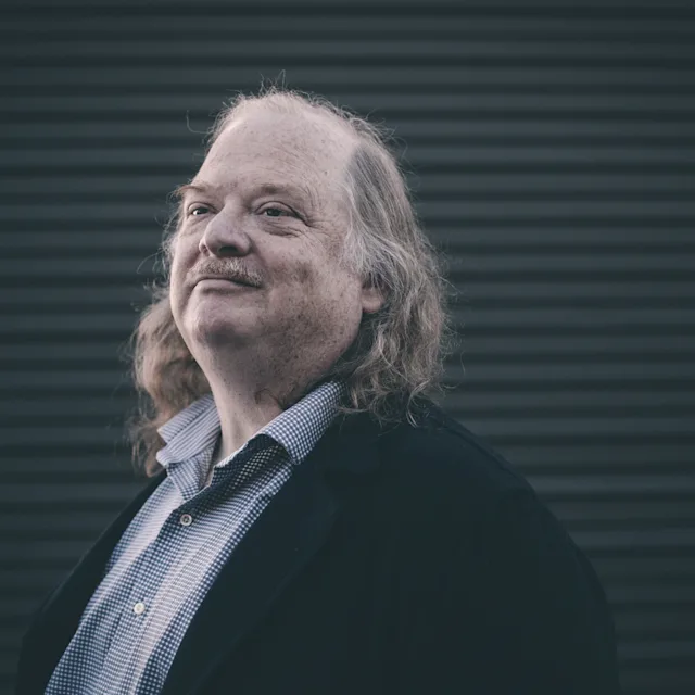 Jonathan Gold (1960-2018)