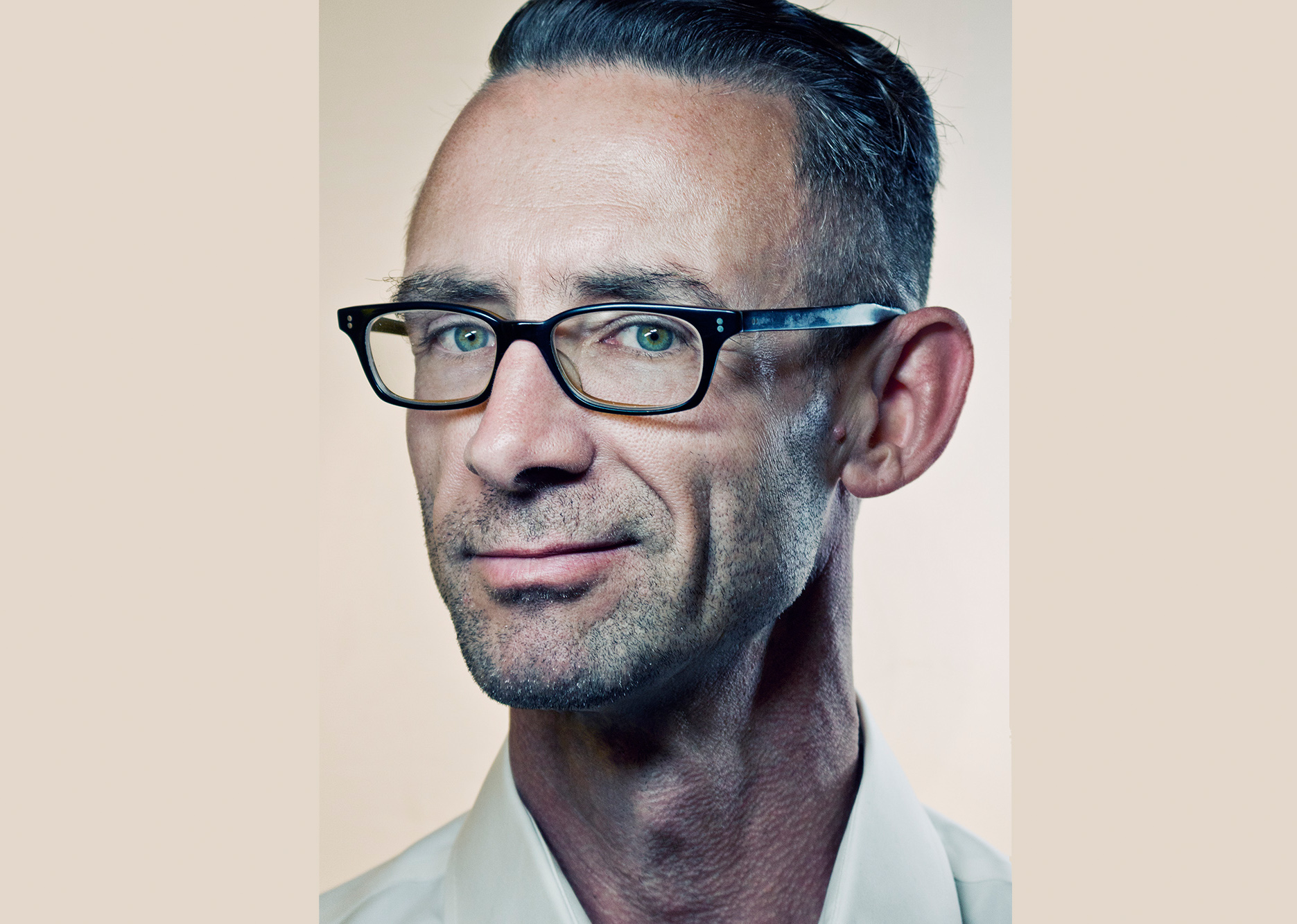 Chuck Palahniuk