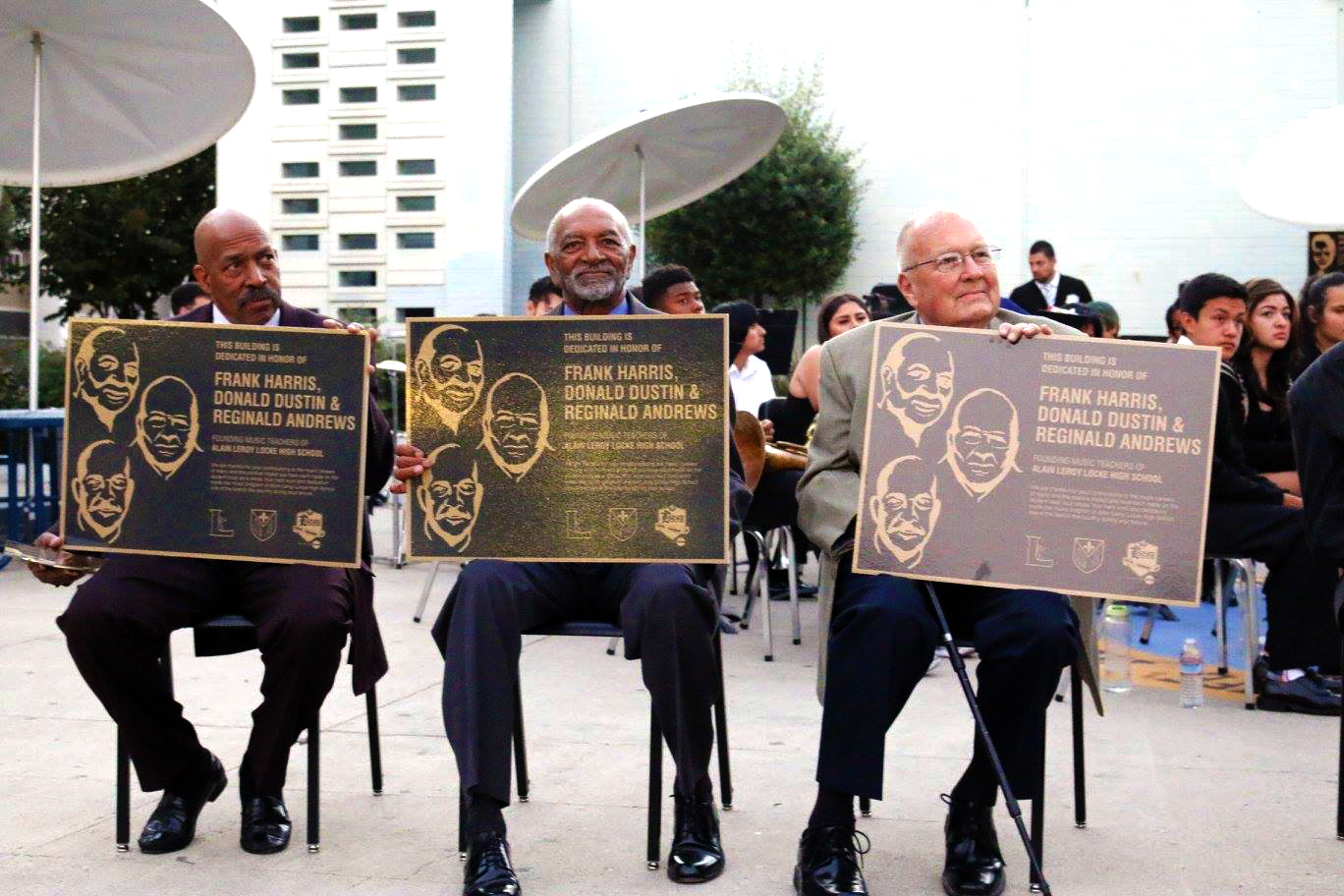 Do What You Want To Do: The Legacy of Reggie Andrews… | KCRW