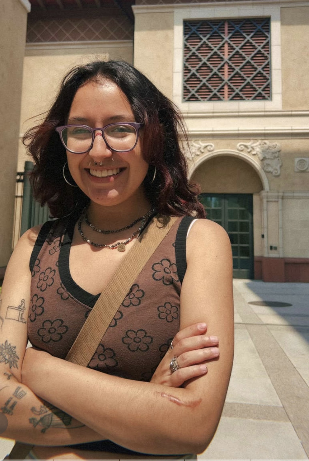 Myriam-Fernanda Alcala Delgado