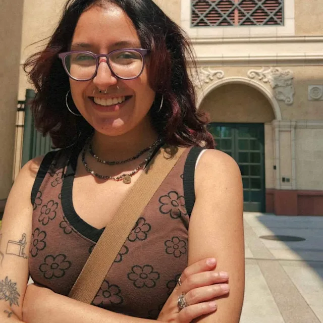 Myriam-Fernanda Alcala Delgado