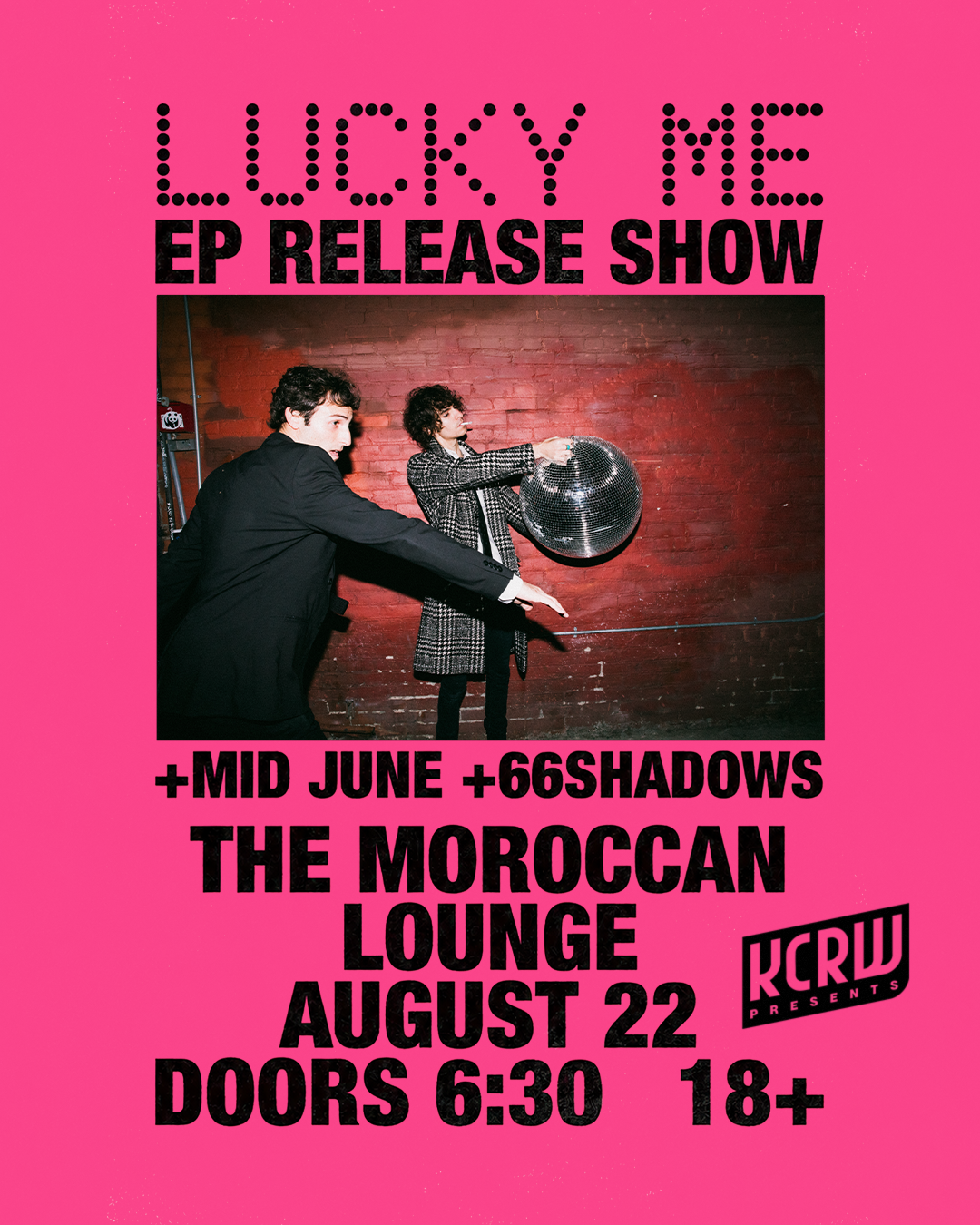 KCRW placeholder
