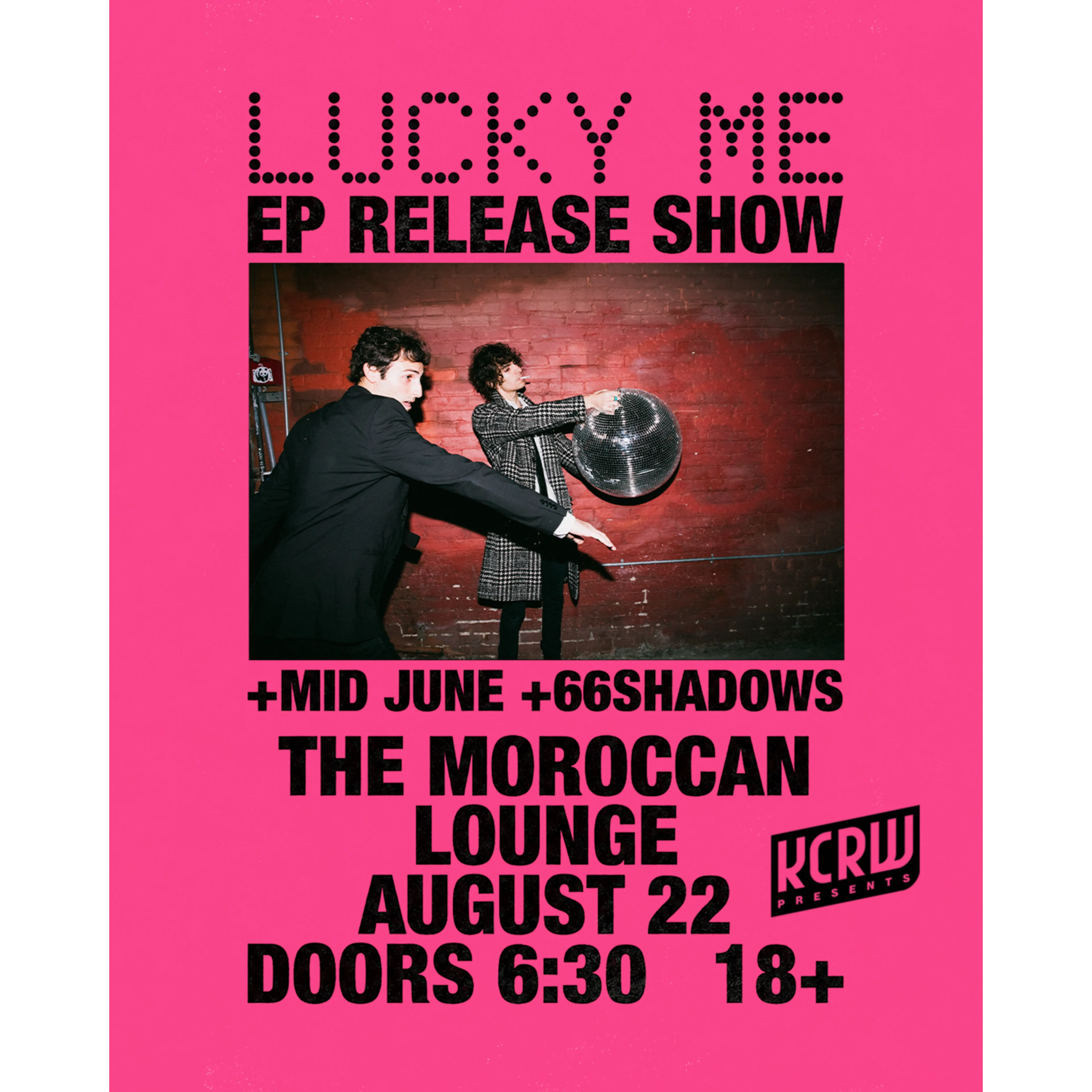KCRW placeholder