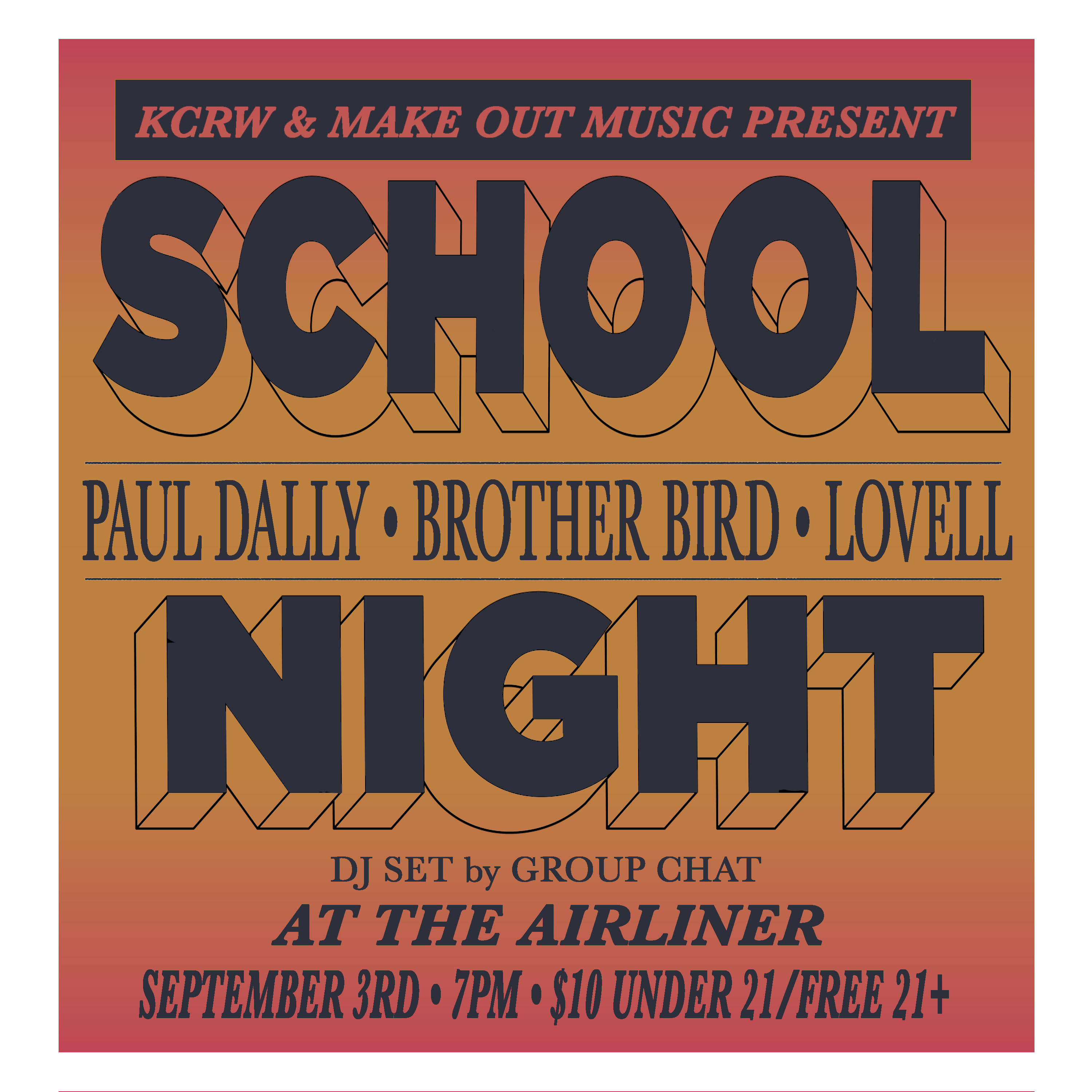 KCRW placeholder