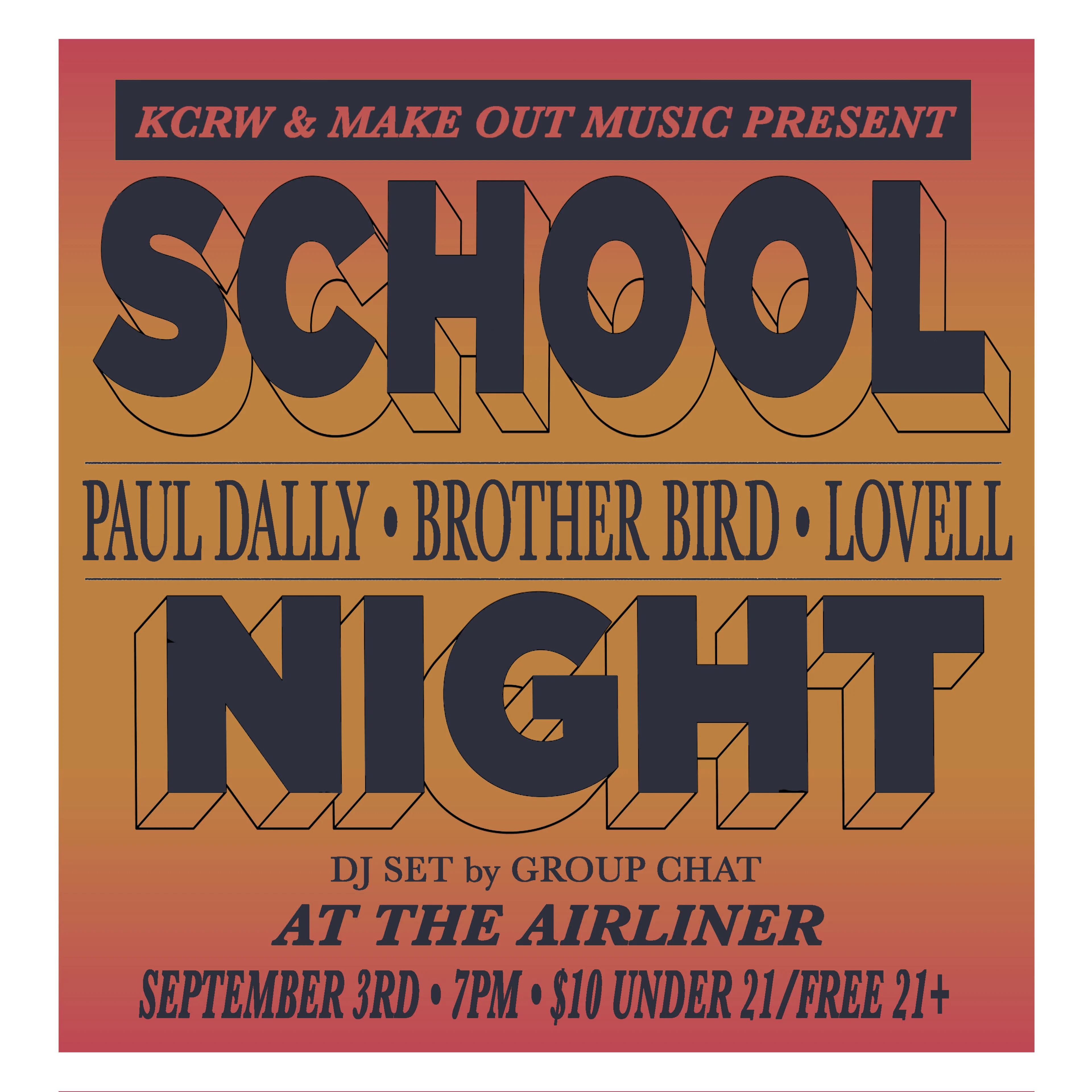 KCRW placeholder
