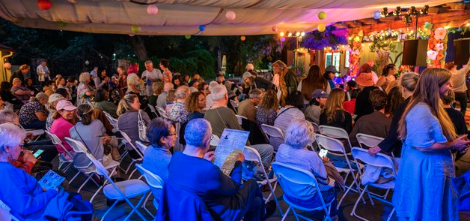 Ojai Arts Festival
