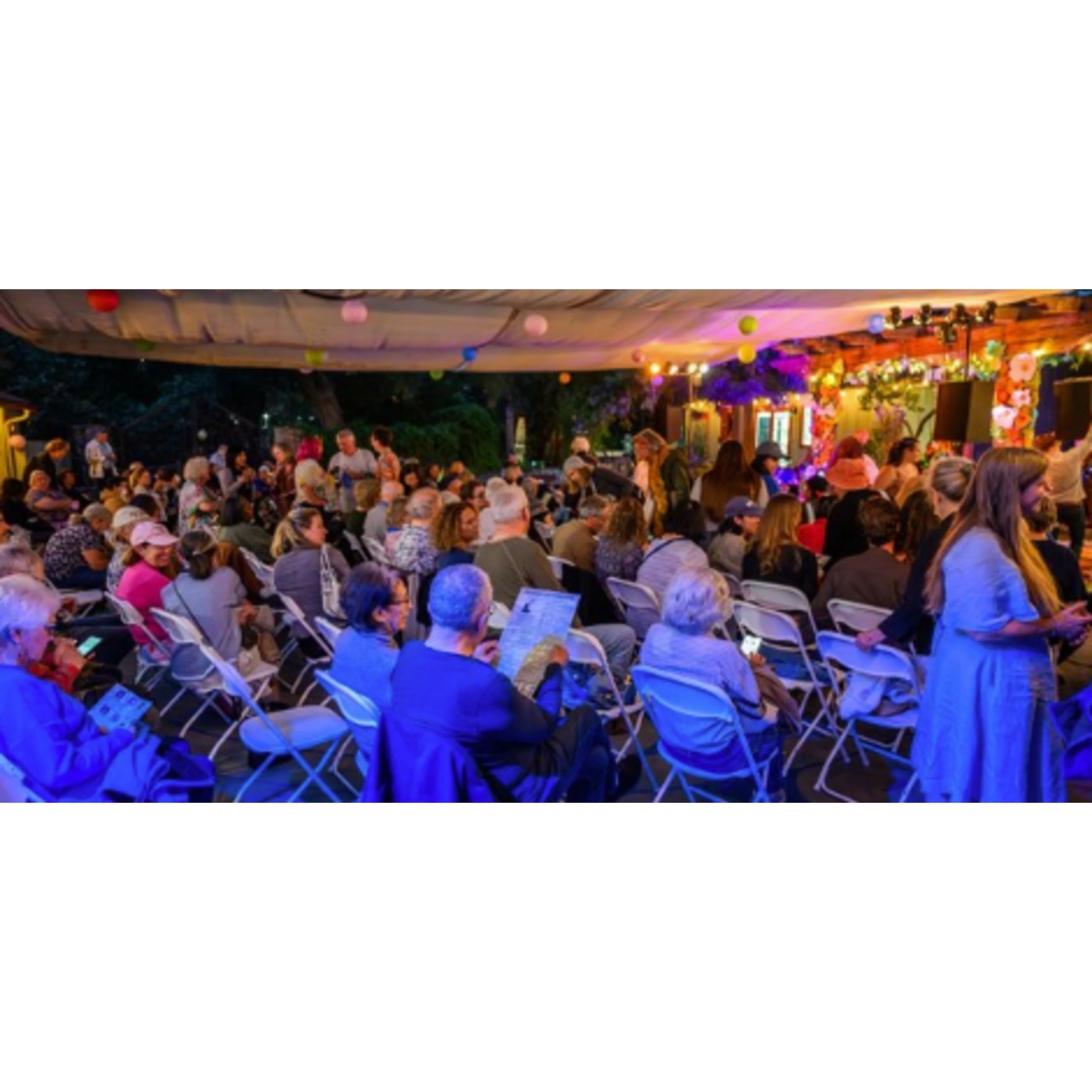 Ojai Arts Festival