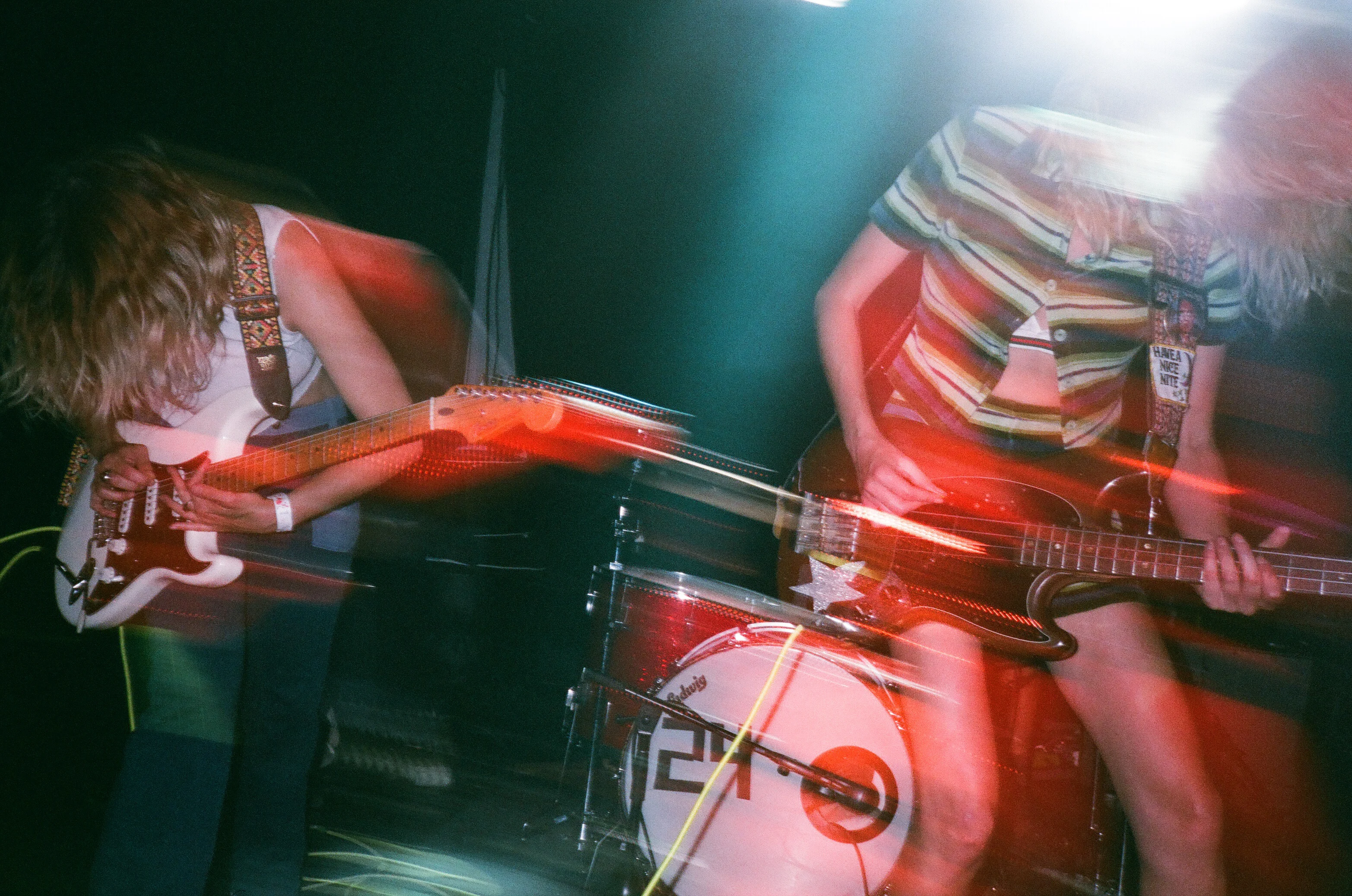 5 Songs to Hear This Week