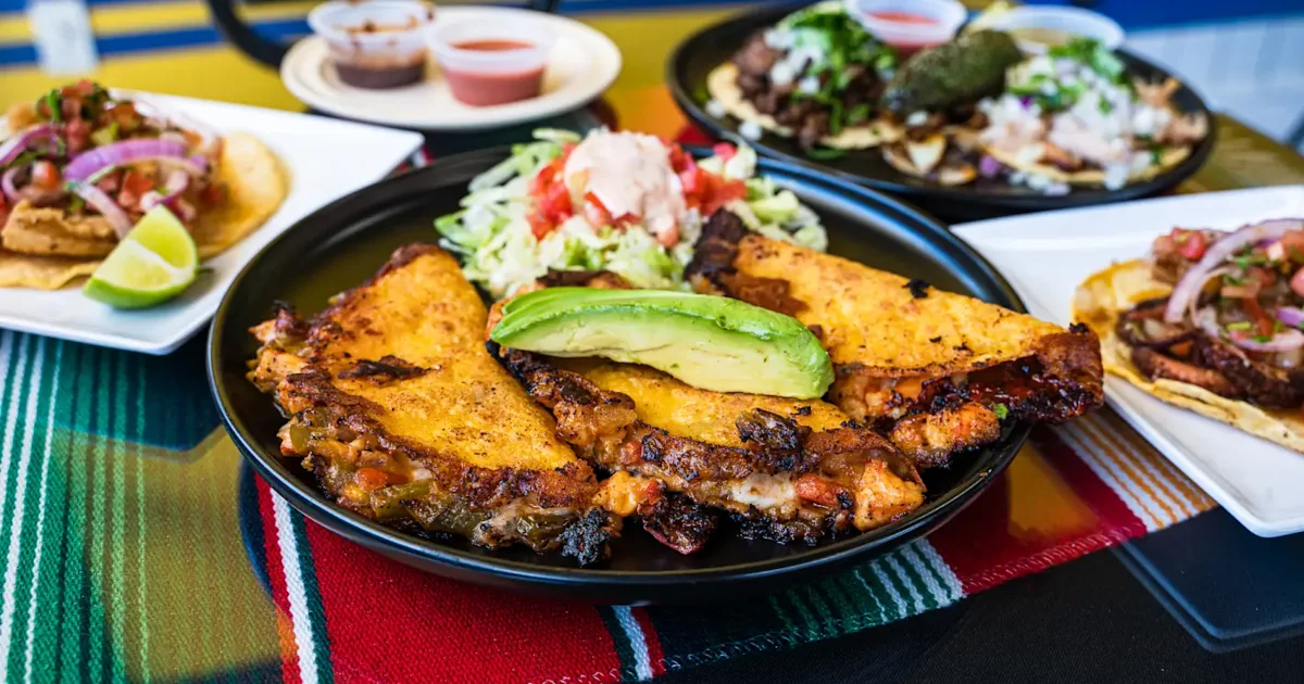 Taco Madness to crown new champion this weekend