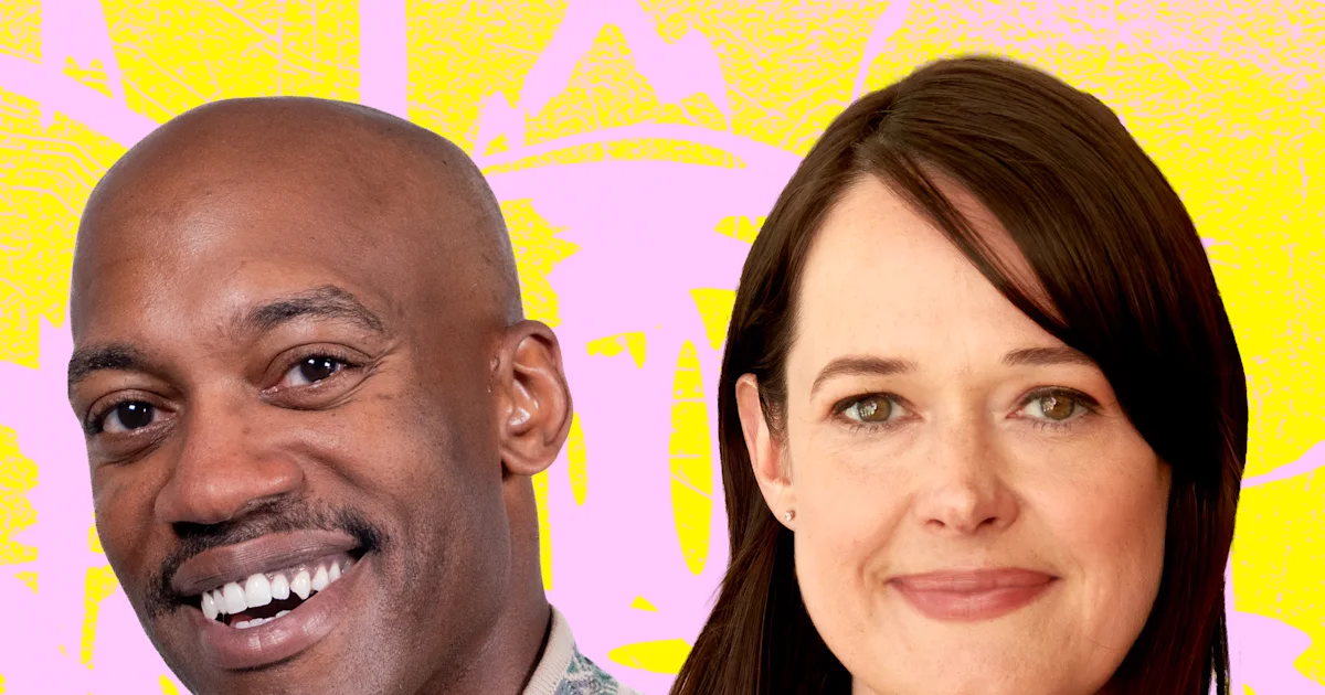 Did Girl Power Fail Women in the ‘90s?