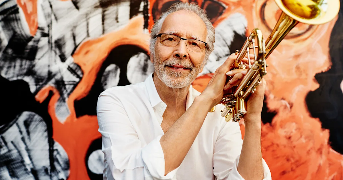 The many delights of Herb Alpert