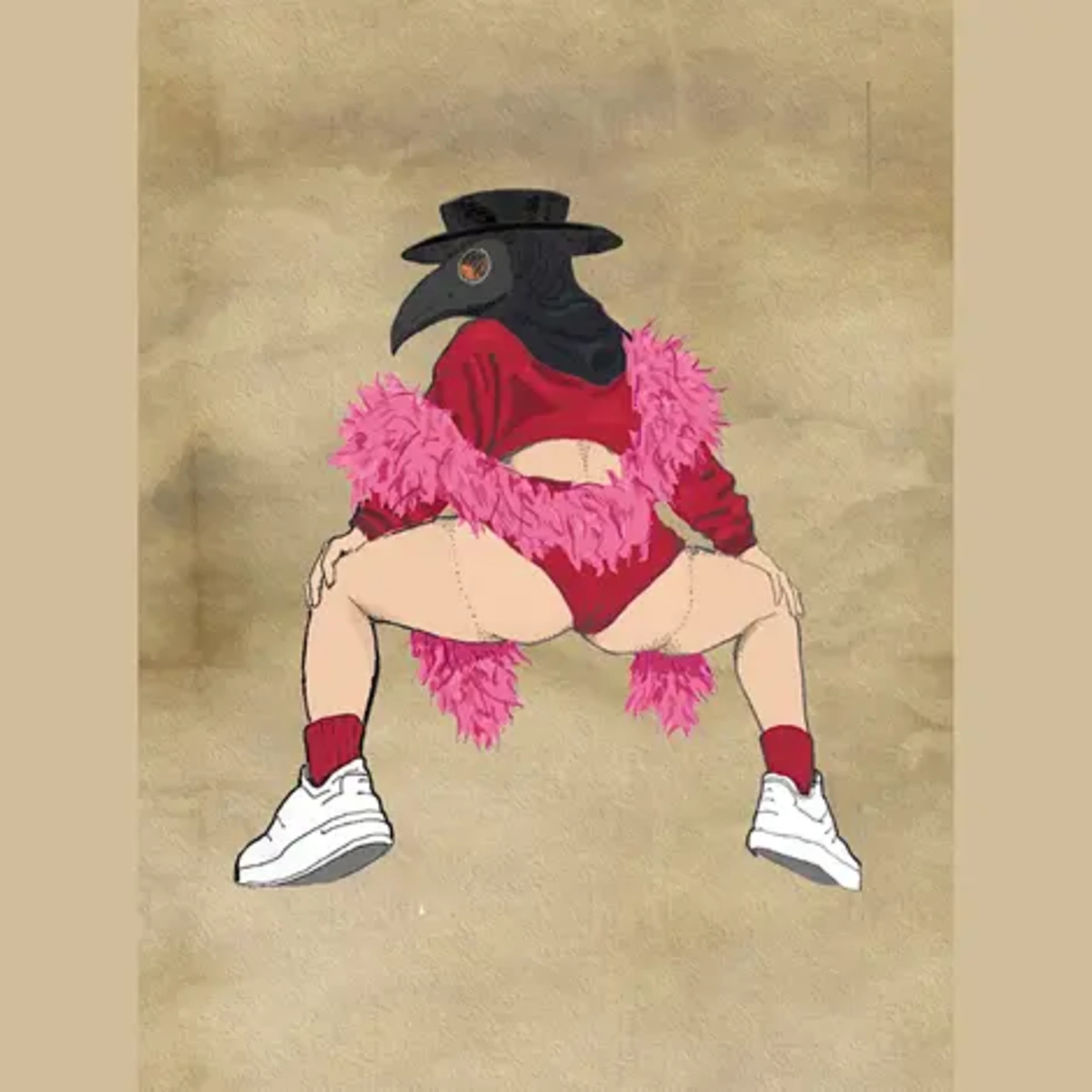 KCRW placeholder