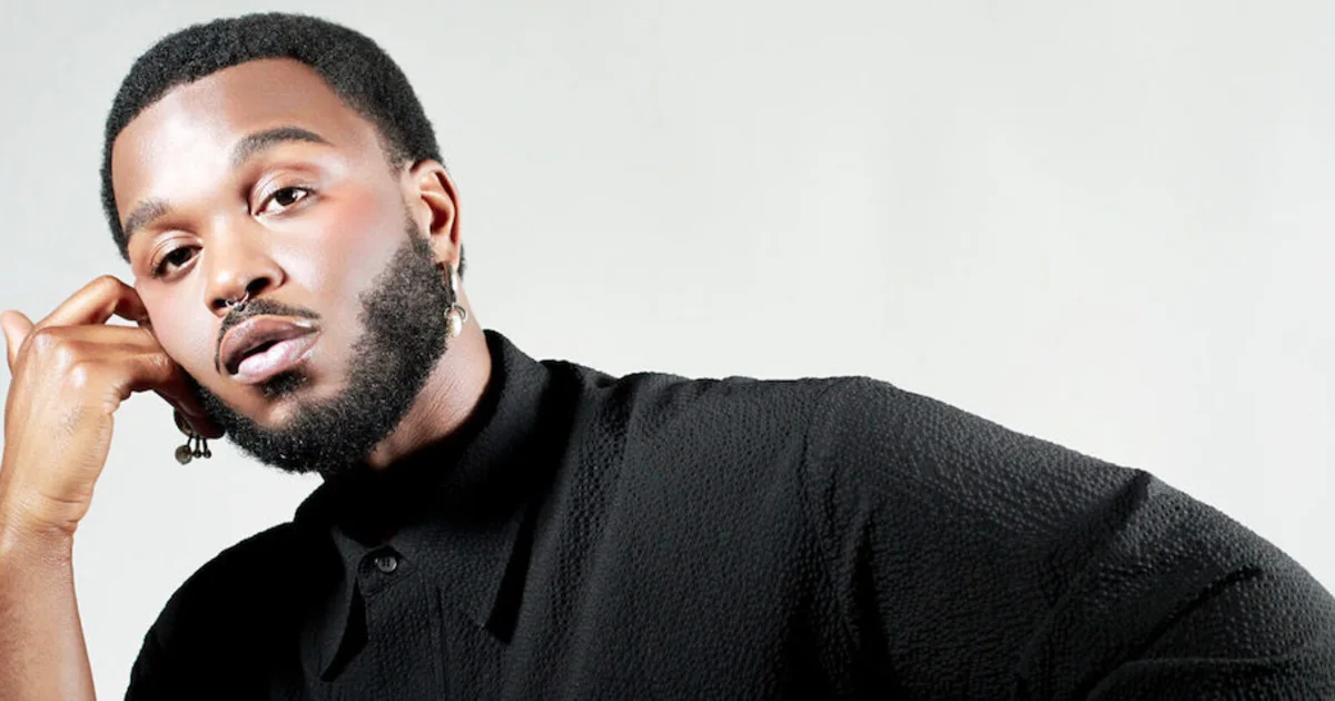 Sevndeep Rapper Cakes Da Killa: ‘Sip of My Sip’ (Feat. Sevndeep) | KCRW