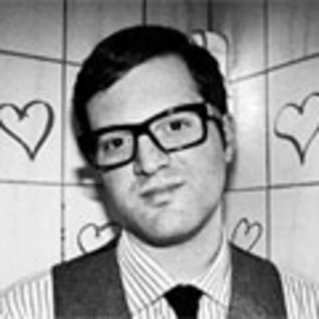 Mayer Hawthorne