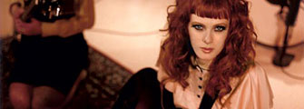 Karen Elson