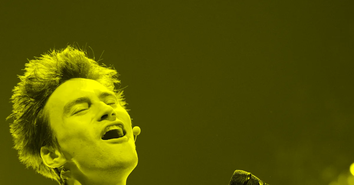 Jacob Collier Can Make Anyone Sing