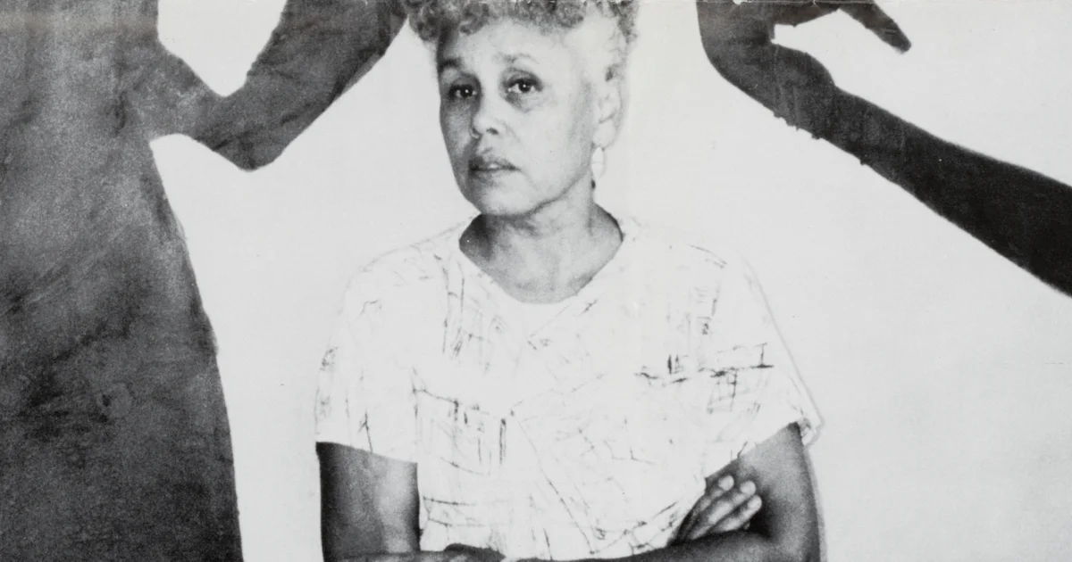 Remembering LA icon Betye Saar, and how she saw race…