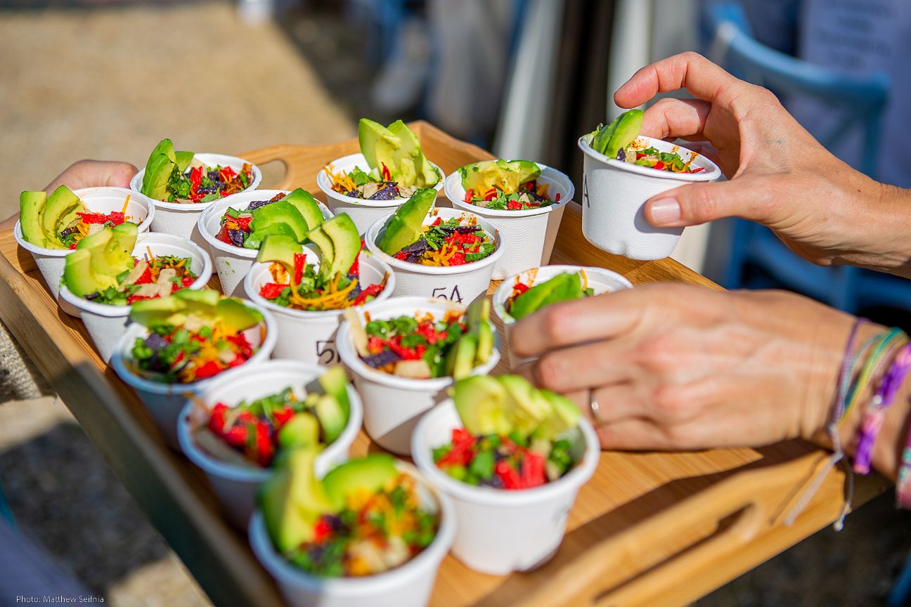 malibu chili cook off