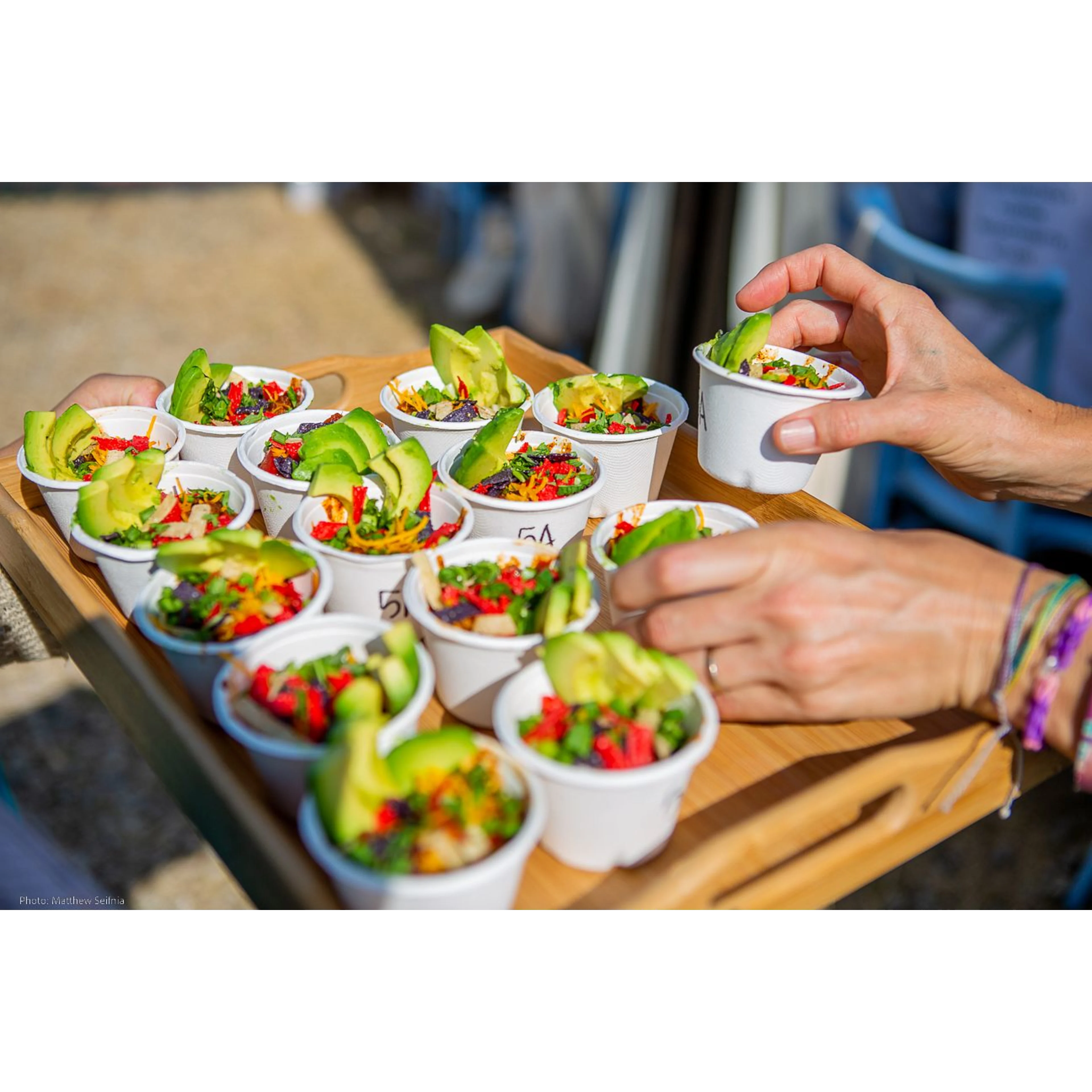 malibu chili cook off