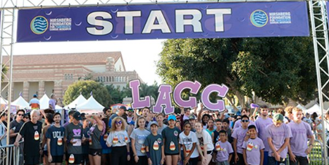 LA Cancer Challenge