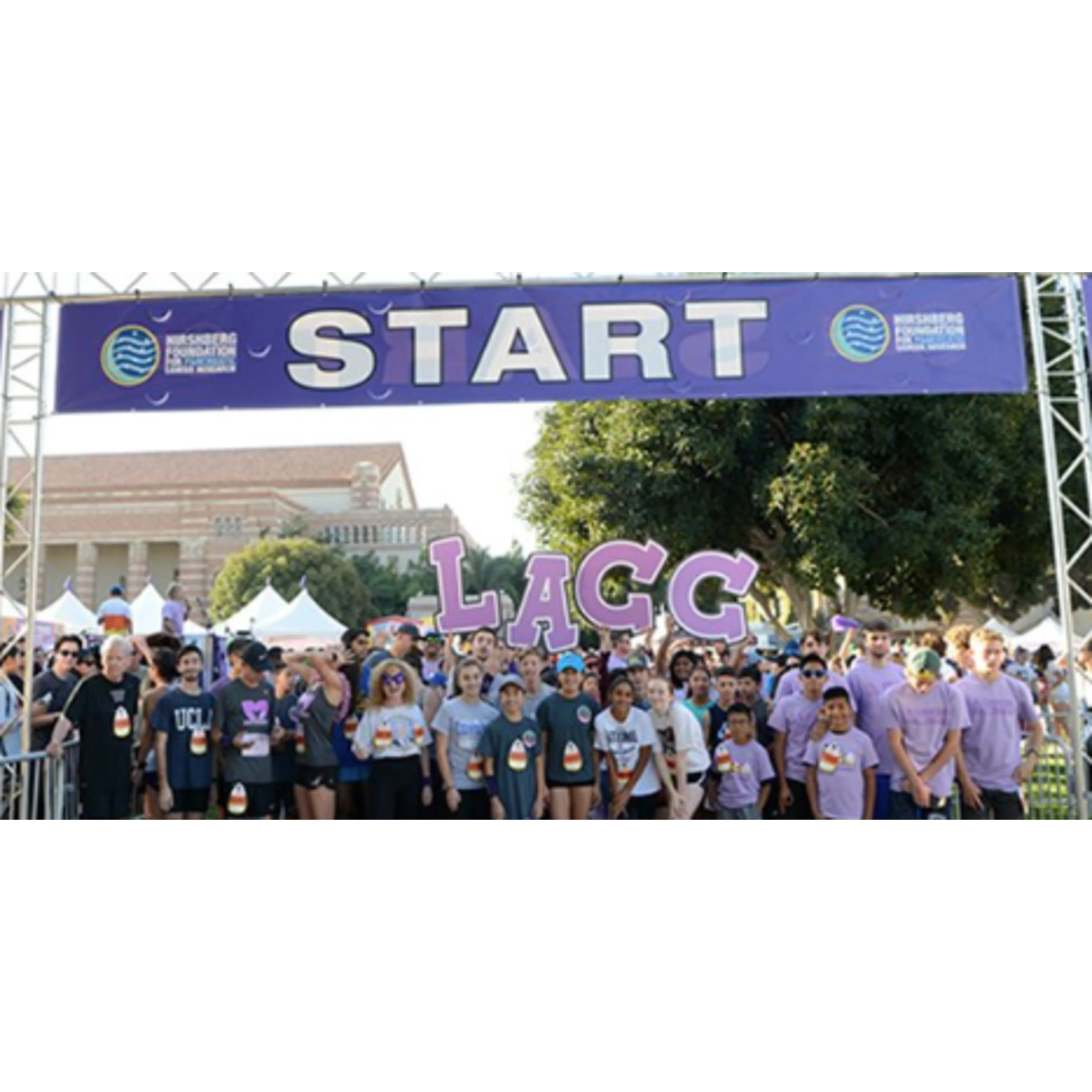 LA Cancer Challenge