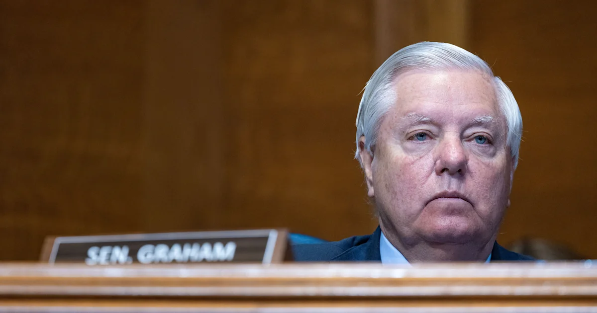 What happens when a quarter of Congress is over 70