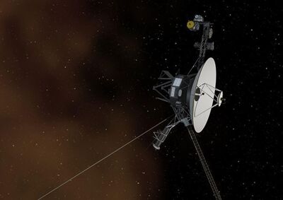 Voyager