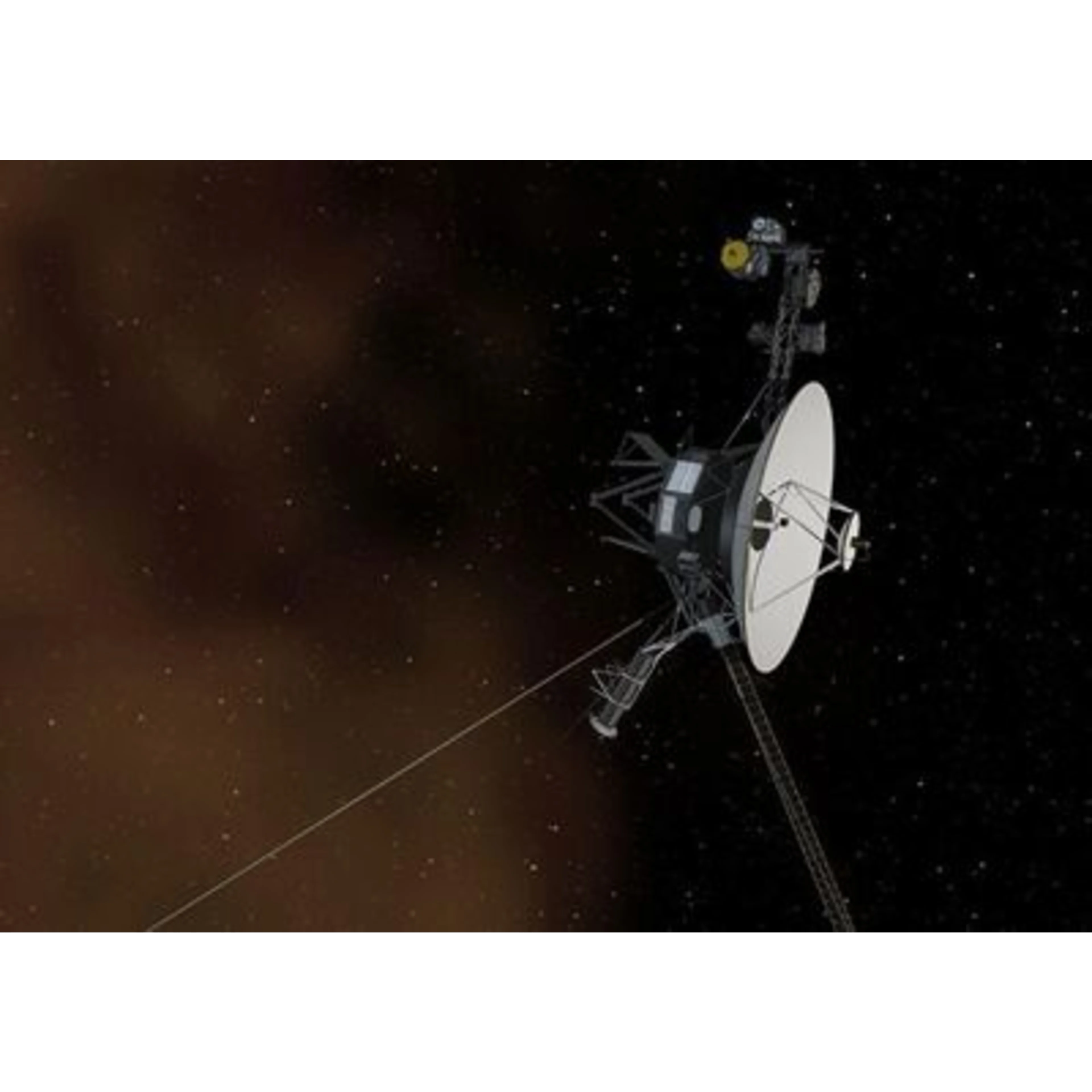 Voyager