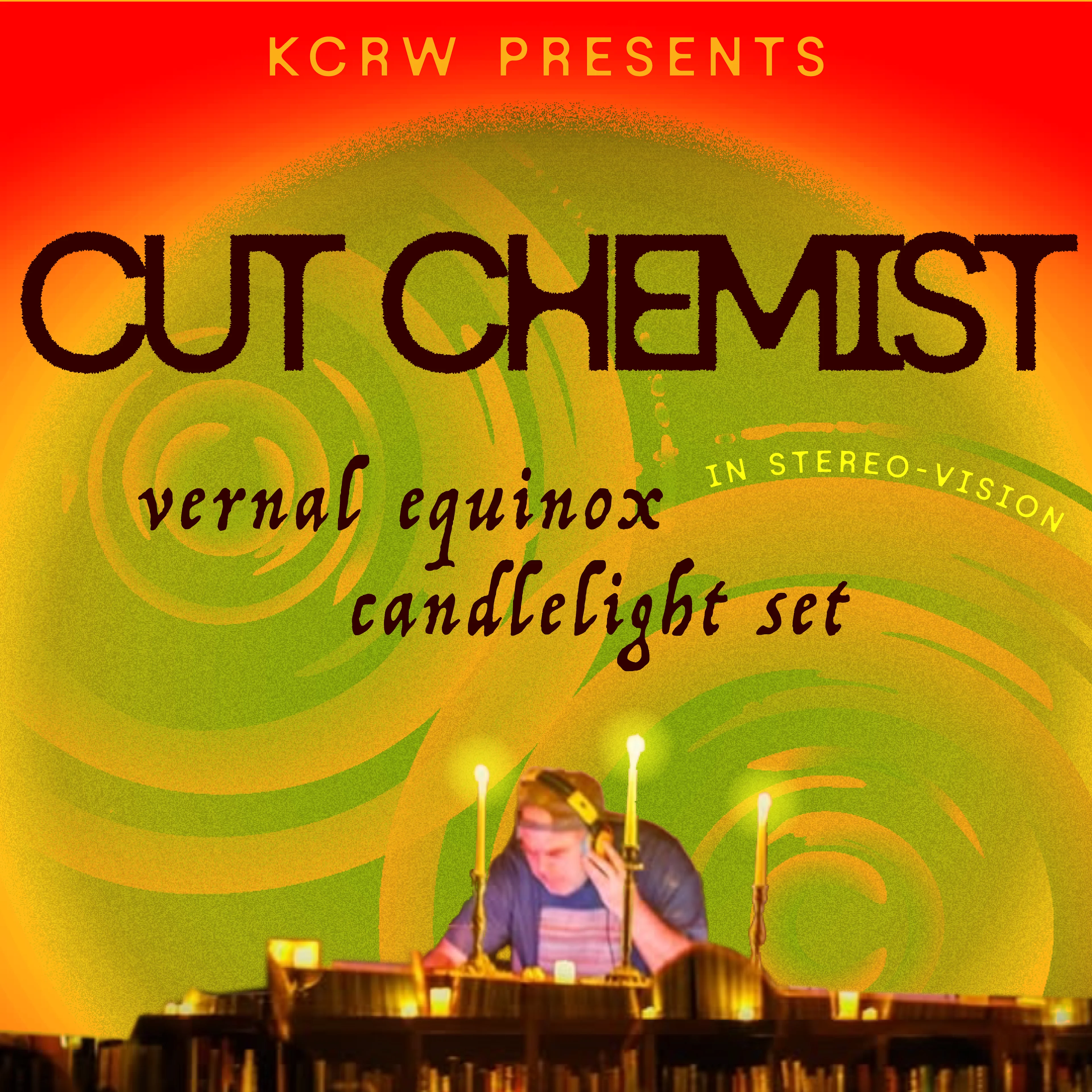 KCRW placeholder