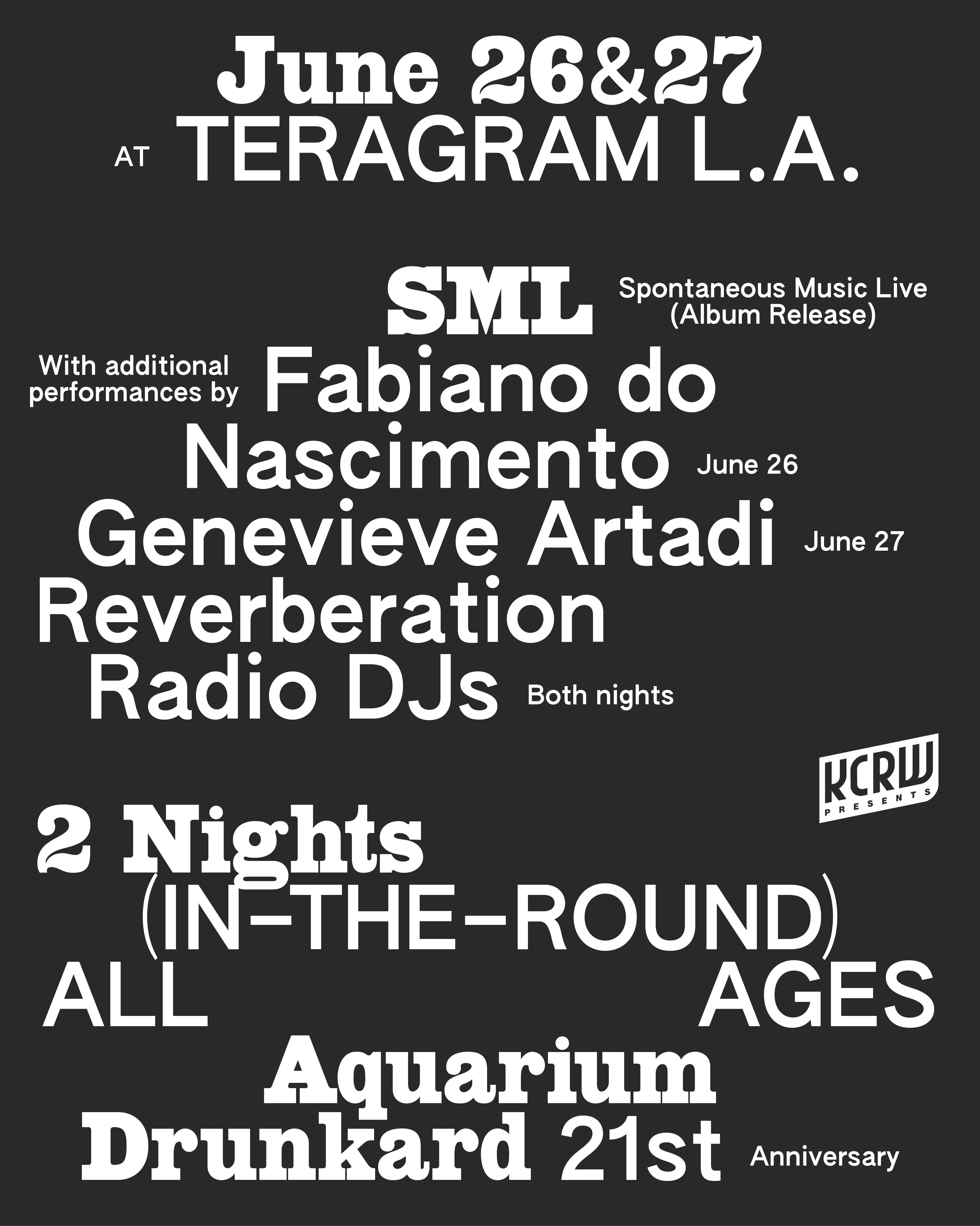 KCRW placeholder