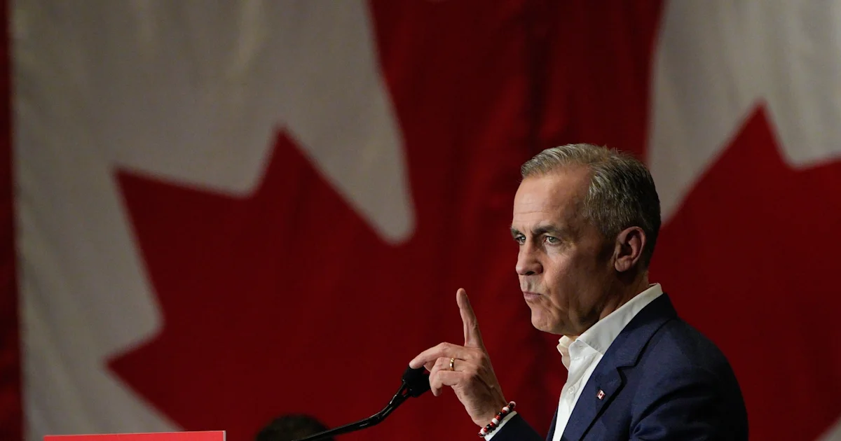 Trump Launches Economic War On Canada & Iran
