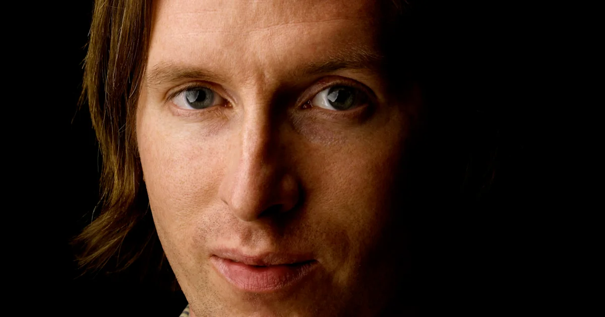 How Wes Anderson uses music to bring his films to life