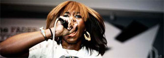 Santigold