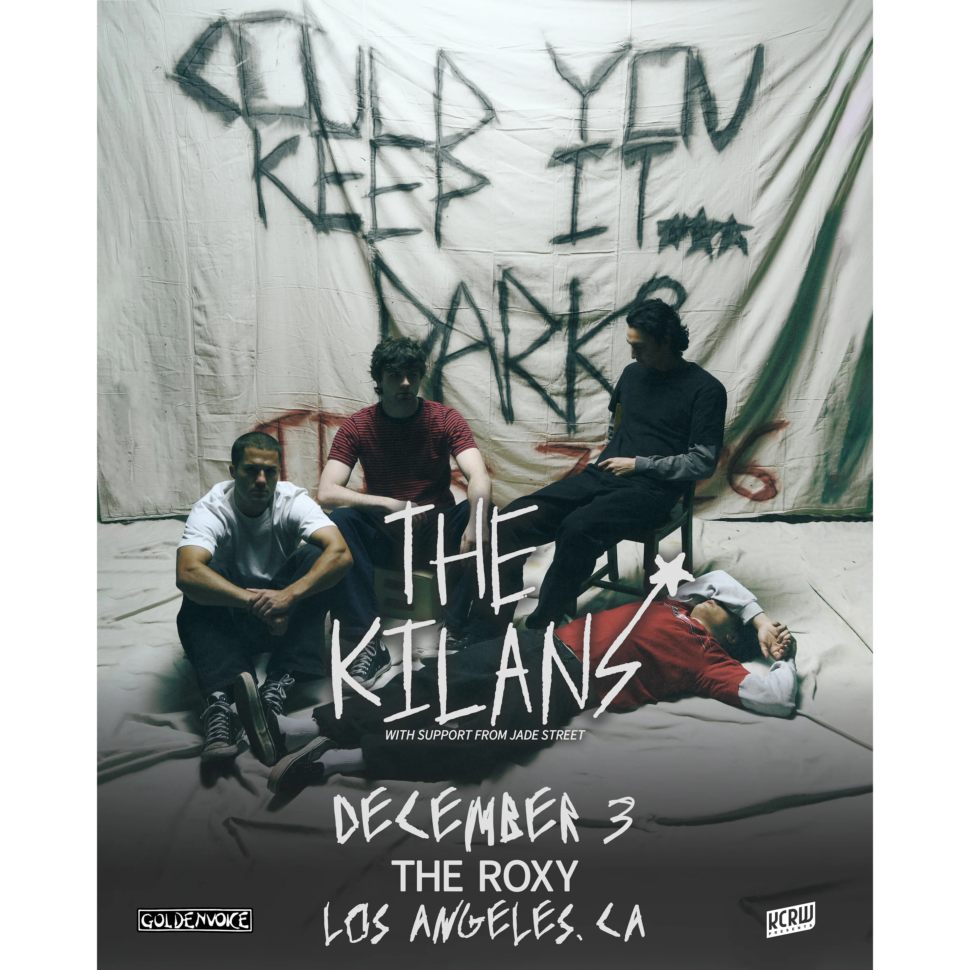KCRW placeholder