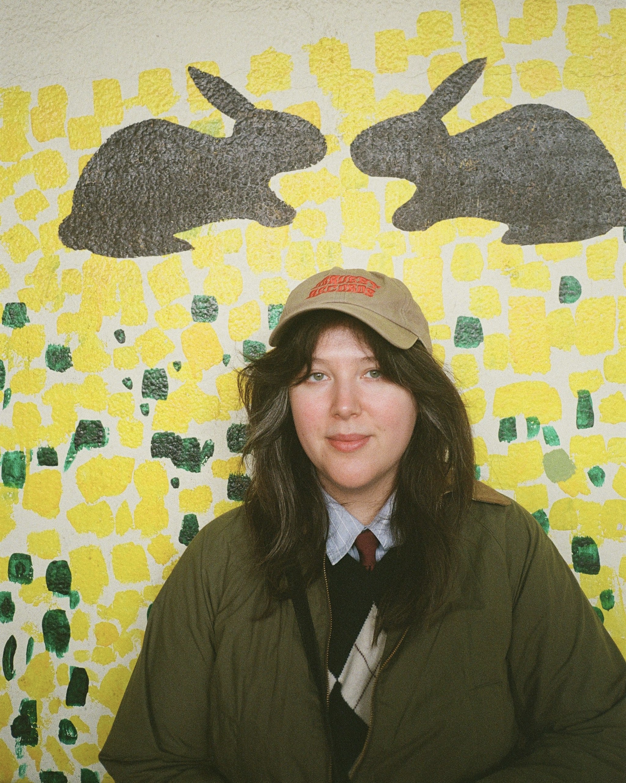 Lucy Dacus 'No Thank You, I Love You, Goodbye' | KCRW