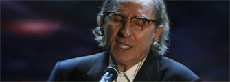 Franco Battiato